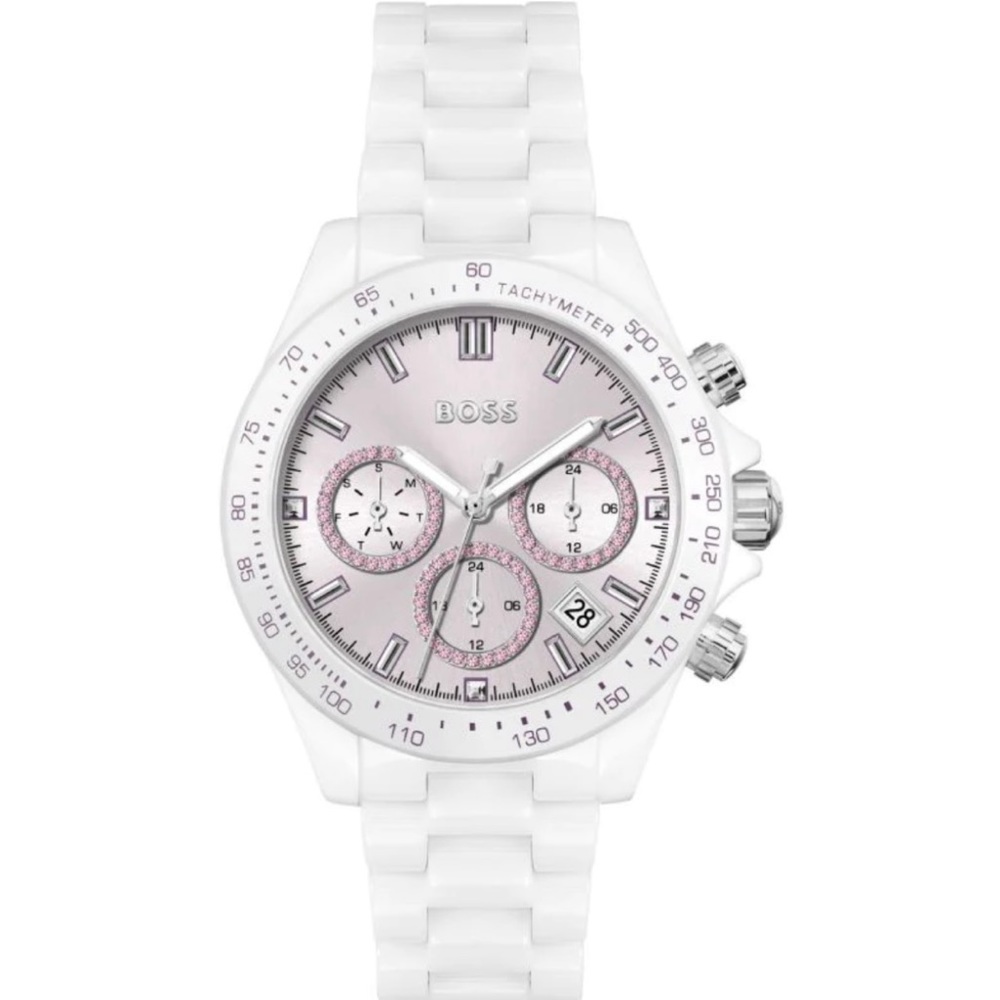 Hugo Boss Ladies Watch